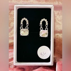 Fashion Earrings #8c